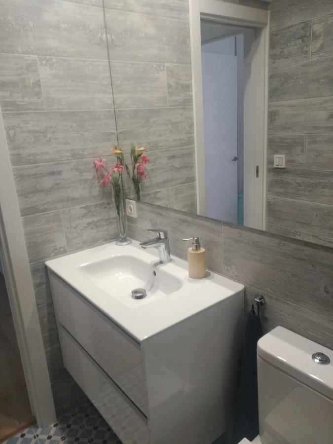 Acogedor Apartamento En ซูมายา ภายนอก รูปภาพ