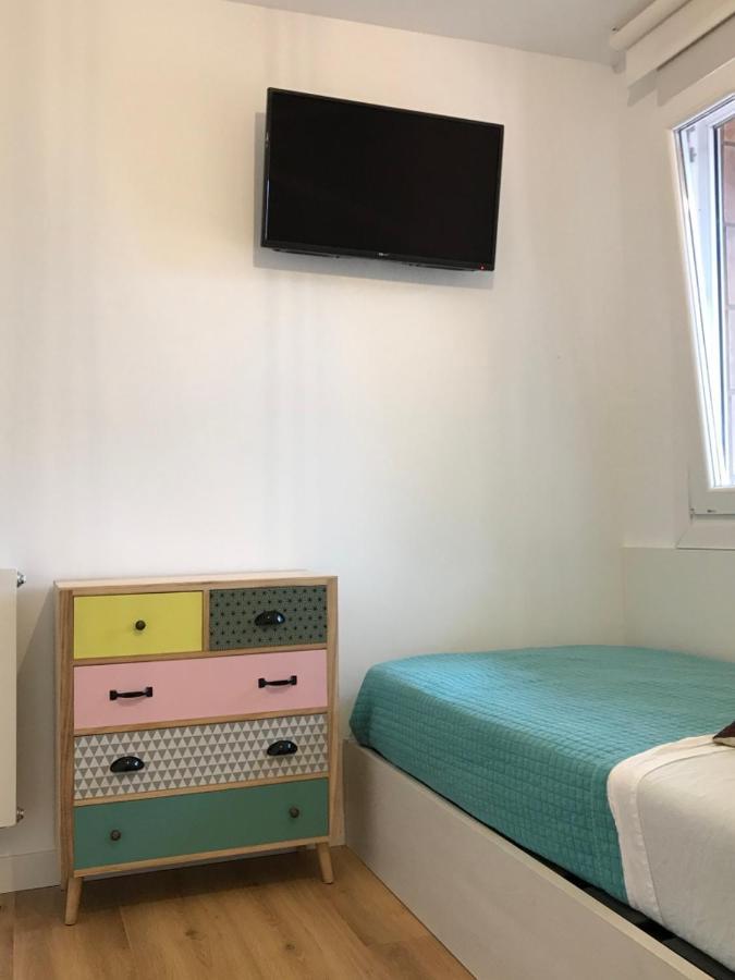 Acogedor Apartamento En ซูมายา ภายนอก รูปภาพ