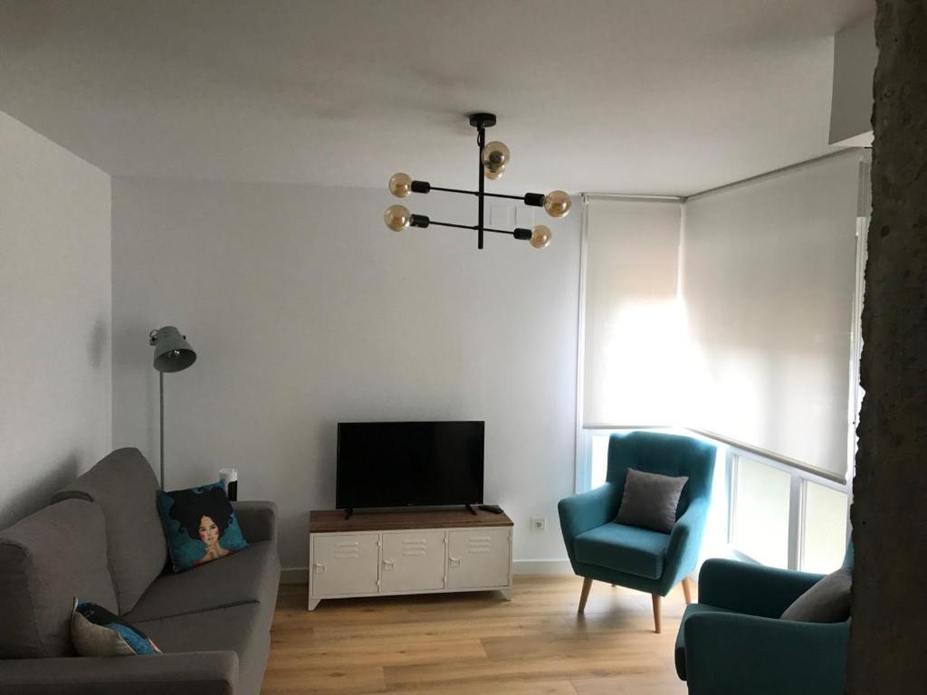 Acogedor Apartamento En ซูมายา ภายนอก รูปภาพ