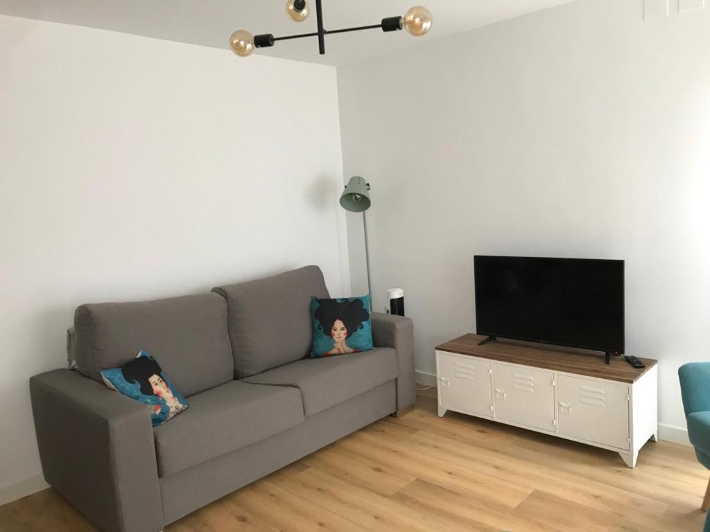 Acogedor Apartamento En ซูมายา ภายนอก รูปภาพ