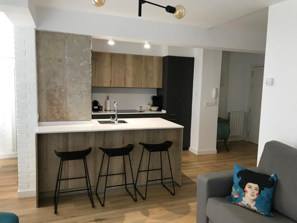 Acogedor Apartamento En ซูมายา ภายนอก รูปภาพ